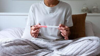 4 modern factors that can cause infertility