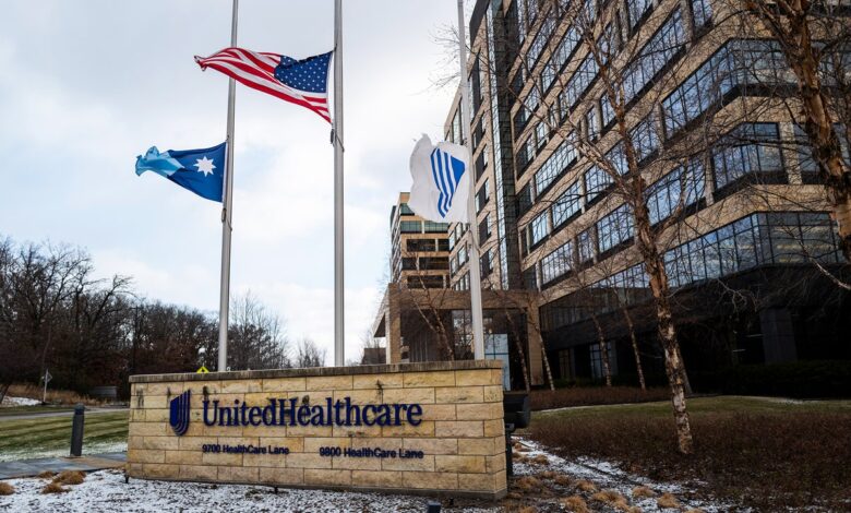 The high-profile death of UnitedHealthcare CEO Brian Thompson