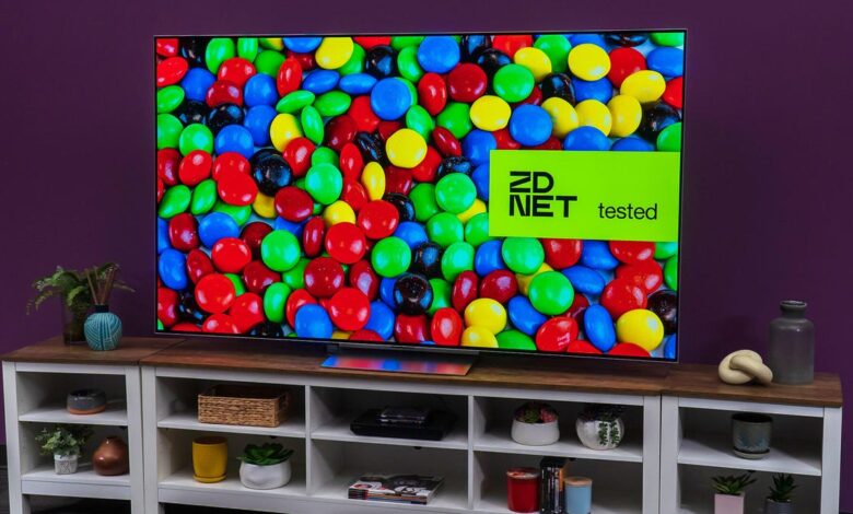 LG's G4 OLED TV is my #1 for best picture quality and is $800 off for the holiday season