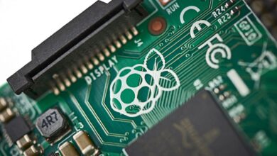 Sony-backed Raspberry Pi heads for a rare IPO in London
