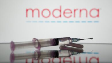 Moderna said FDA approval of its RSV vaccine was delayed until the end of May