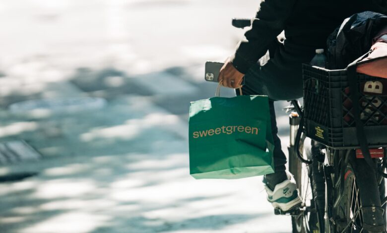 Sweetgreen, Chipotle and Wingstop don't see consumers slowing down