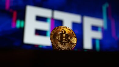 Bitcoin ETF fails to win the hearts of financial advisors