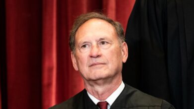 Why Samuel Alito's flag incident warrants a full investigation