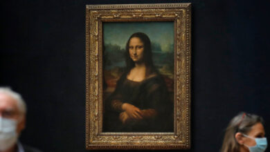 The mystery of the Mona Lisa's location may be solved