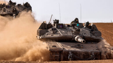 Israel-Hamas War and Fighting in Gaza: Latest News