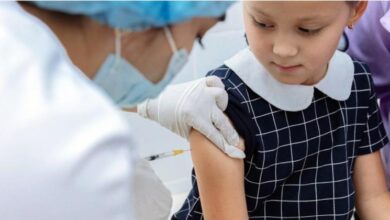 World News Brief: Vaccine 'patch' trial shows promise, reduces risk of catheter infections, Guantanamo detainees face recidivism