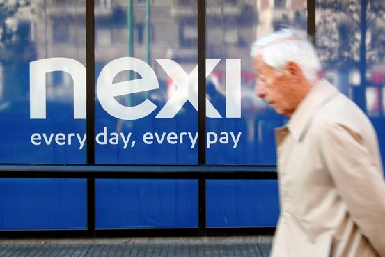 Nexi shares rose on buybacks, beat earnings