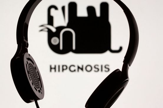 Concord Choir said the final offer on Hipgnosis was worth $1.5 billion