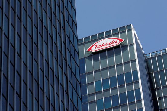 Takeda Project drops annual profit after quarterly loss