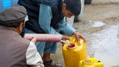 UN teams send aid as deadly flash floods hit northern Afghanistan