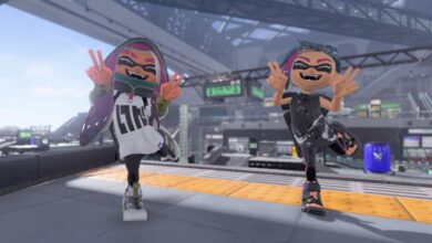 Splatoon 3 'Sizzle Season 2024' Introduces New Weapons, Stages, and Massive Run Mode Next Month