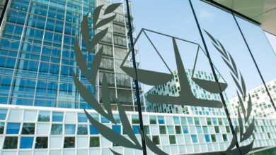 What is the International Criminal Court?