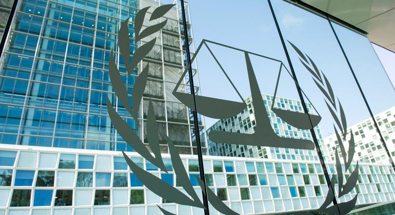 What is the International Criminal Court?