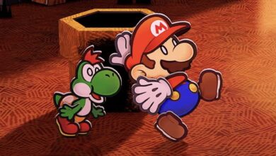 Summary: Reviews for the article Mario: The Thousand Year Door