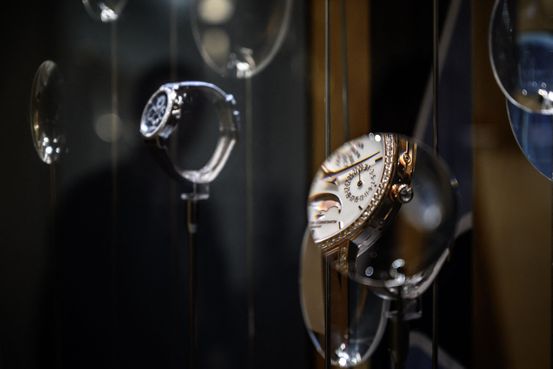 Cartier owner Richemont appoints Van Cleef & Arpels Head as new CEO