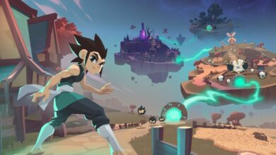 MMORPG and TV series 'Wakfu' get the Deckbuilder treatment on Switch