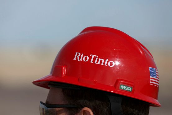 Rio Tinto faces class action lawsuit over impact of Bougainville mine