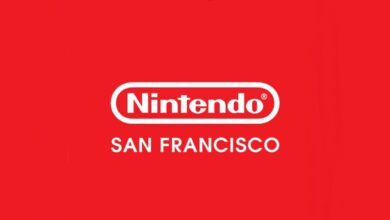Nintendo announces second store in the US, opening in 2025