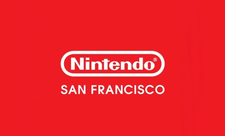 Nintendo announces second store in the US, opening in 2025