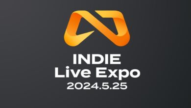 Recap: Indie Live Expo 2024 - Every Nintendo Switch Game Showcased