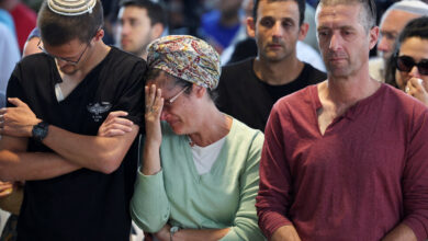 Israel found the bodies of three hostages captured on October 7: Latest update