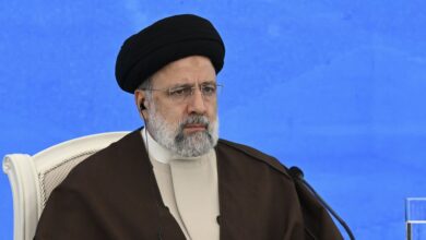 Iranian President's helicopter accident: Live updates