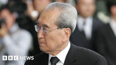 The Kim family's propaganda master passed away at the age of 94