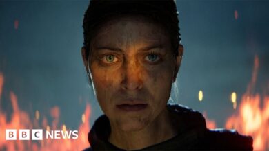 Mind Games: Hellblade returns to explore mental disorders