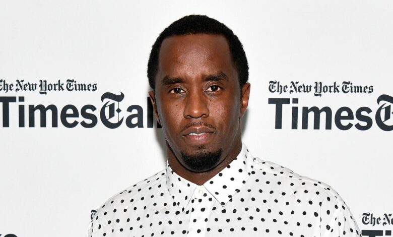 “I'm disgusted”: Sean Combs admitted to attacking Cassie Ventura with security video