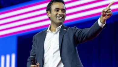 BuzzFeed has a new activist investor: Former GOP presidential candidate Vivek Ramaswamy