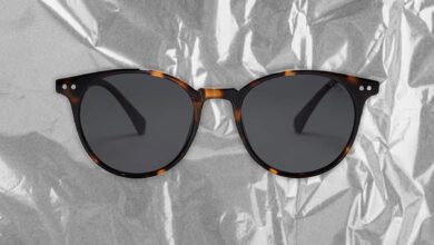 The 14 best sunglasses for everyday use (2025): Meta Ray-Ban, JINS, etc