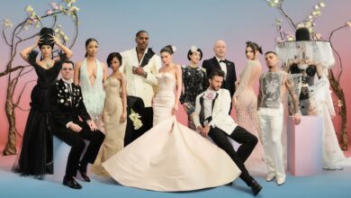 Kylie Jenner, Cardi B, Angel Reese, Emily Ratajkowski and more stars in classy Met Gala 2024 photo on Instagram