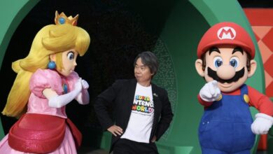 Nintendo nominates 3 women to the Board of Directors