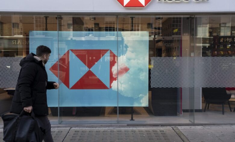 Who will be the next CEO of HSBC? An internal candidate looks likely for Europe's largest bank