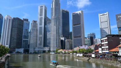 Southeast Asia experiences deal slump, with PE deal value down 39% in 2023