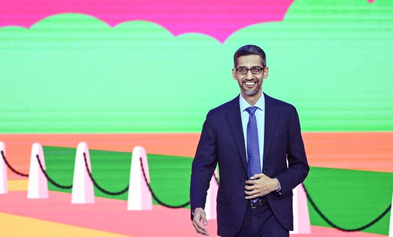 What to expect at Google I/O 2024 and how to watch it