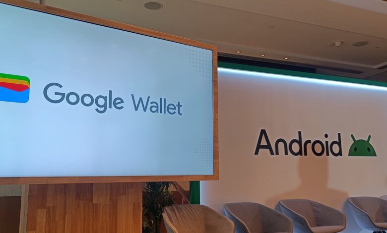 Google Wallet launches for Indian users: Know what makes it different from Google Pay