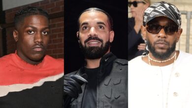 Drake & Kendrick Lamar's beef and results