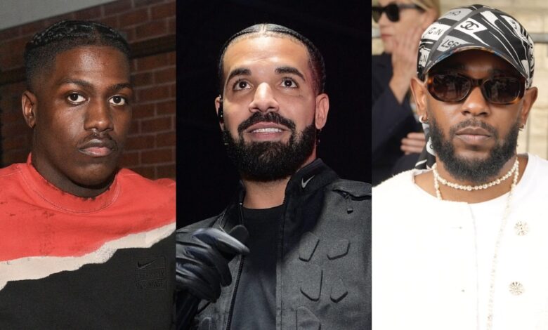 Drake & Kendrick Lamar's beef and results