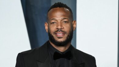 Marlon Wayans Is Not Married: Doesn't Want Her Mother to Be "Jealous"