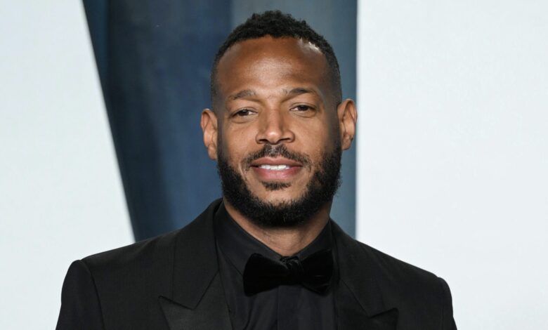 Marlon Wayans Is Not Married: Doesn't Want Her Mother to Be "Jealous"