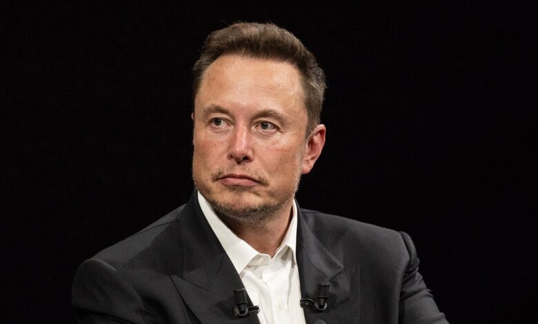 Elon Musk's Neuralink failed in brain implantation. It may depend on the design