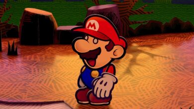 'Paper Mario: The Thousand-Year Door' sets the standard for classic game remakes