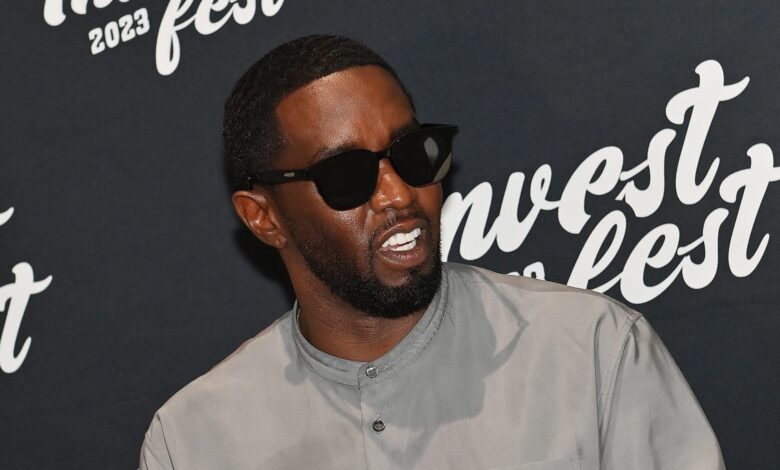 The grand jury will likely hear from Diddy's alleged victims