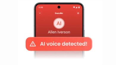 Truecaller launches 'AI Call Scanner' to identify AI-generated voices during calls