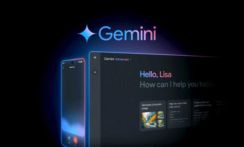 How to quickly access Gemini AI on Linux with this GNOME desktop extension