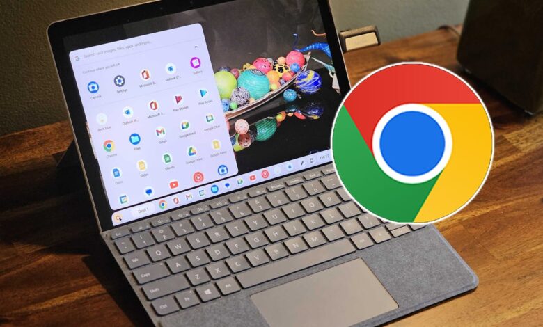 Google just launched the faster, more efficient Chrome browser for Windows, but there's a catch