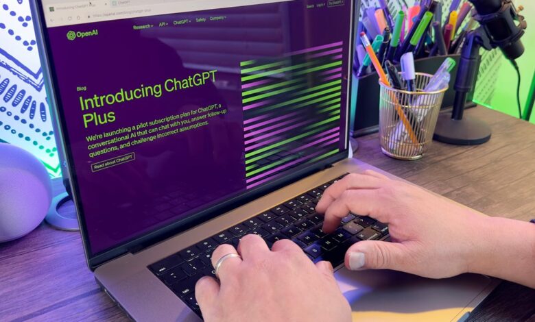 How to sign up for ChatGPT Plus (and 5 reasons you should)