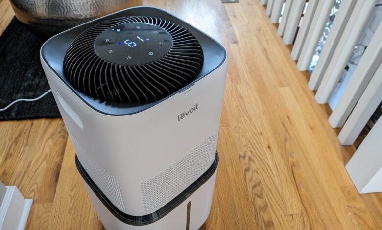 Best humidifiers of 2024: Tested and reviewed by experts